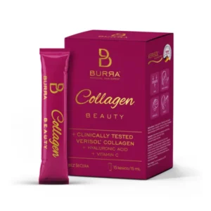 BURRA COLLAGEN BEAUTY