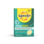 BAYER Supradyn immuno boost